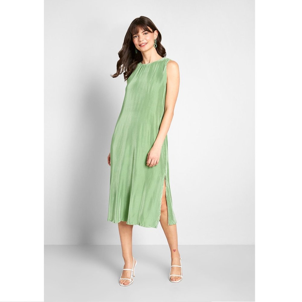 NWOT Wild Pony Just Effortless Shift Dress Size M